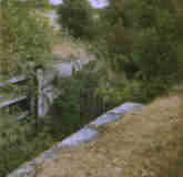 Boxwell Spring Lock 1976
