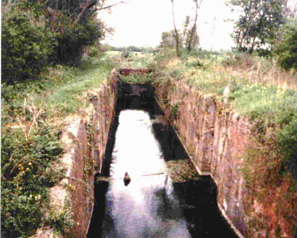 willdmoorway lower lock c.1983