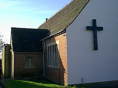 Eastington Methodist Church